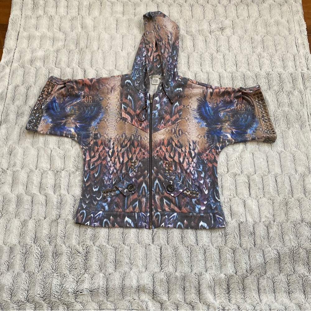 ALBERTO MAKALI Women Sweater